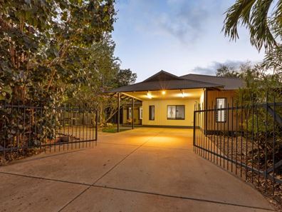 23 Aarons Drive, Cable Beach WA 6726
