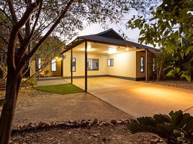 23 Aarons Drive, Cable Beach WA 6726