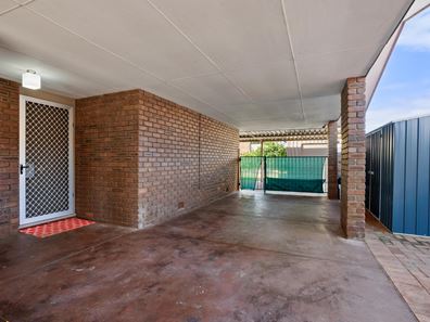 57 Exhibition Way, Cooloongup WA 6168