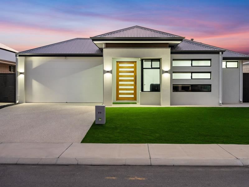 23 Merrimac Grove, Wellard