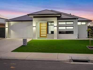 23 Merrimac Grove, Wellard WA 6170