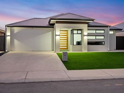 23 Merrimac Grove, Wellard WA 6170