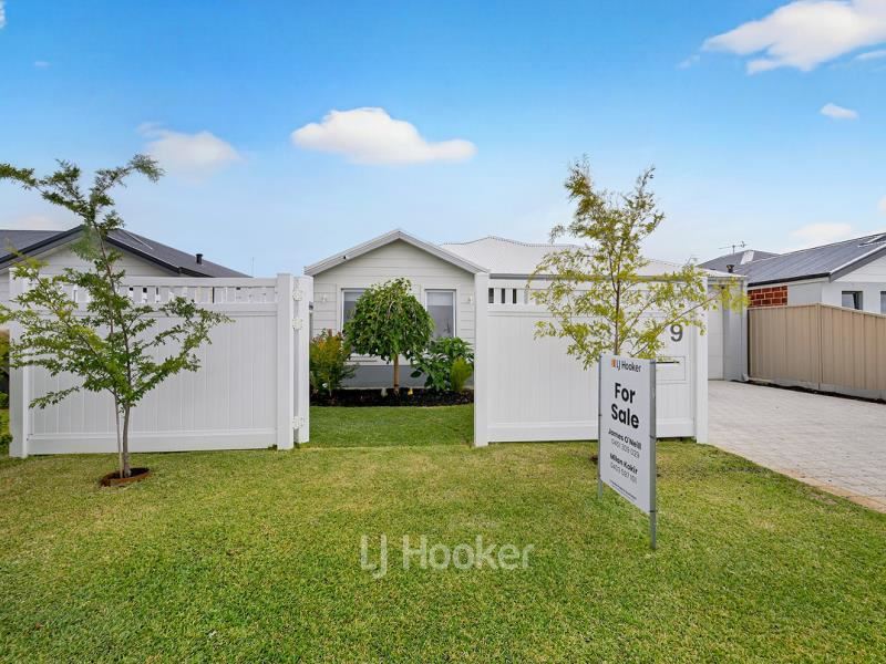 9 Matara Street, Dalyellup WA 6230