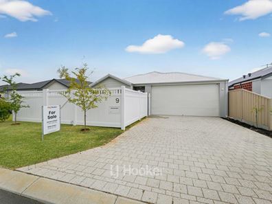 9 Matara Street, Dalyellup WA 6230