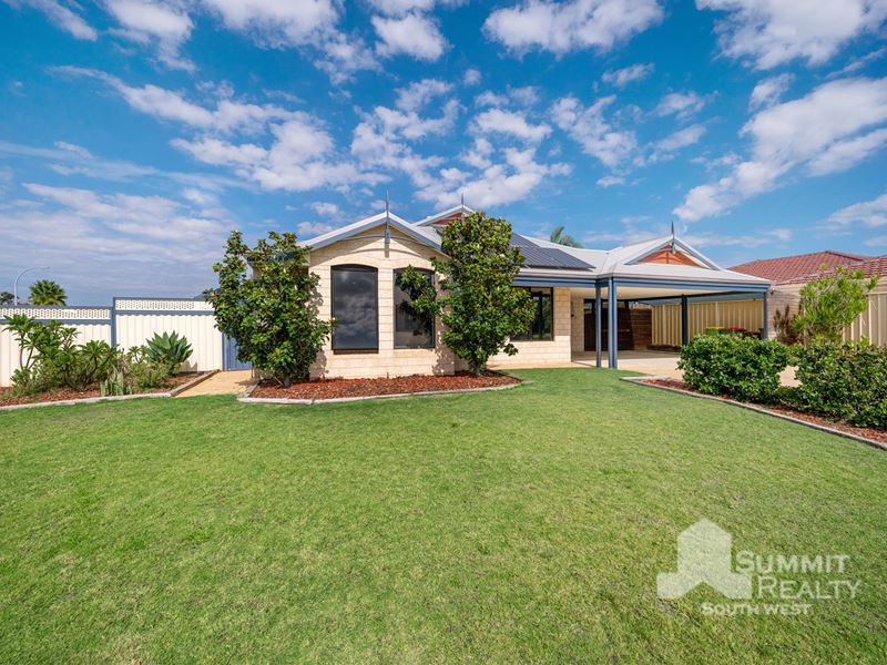 24 Falabella Crescent, Eaton WA 6232