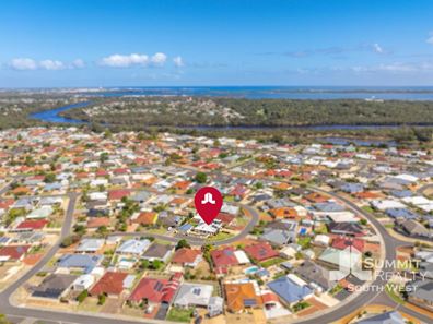 24 Falabella Crescent, Eaton WA 6232