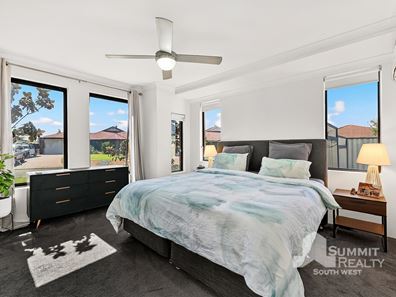 24 Falabella Crescent, Eaton WA 6232