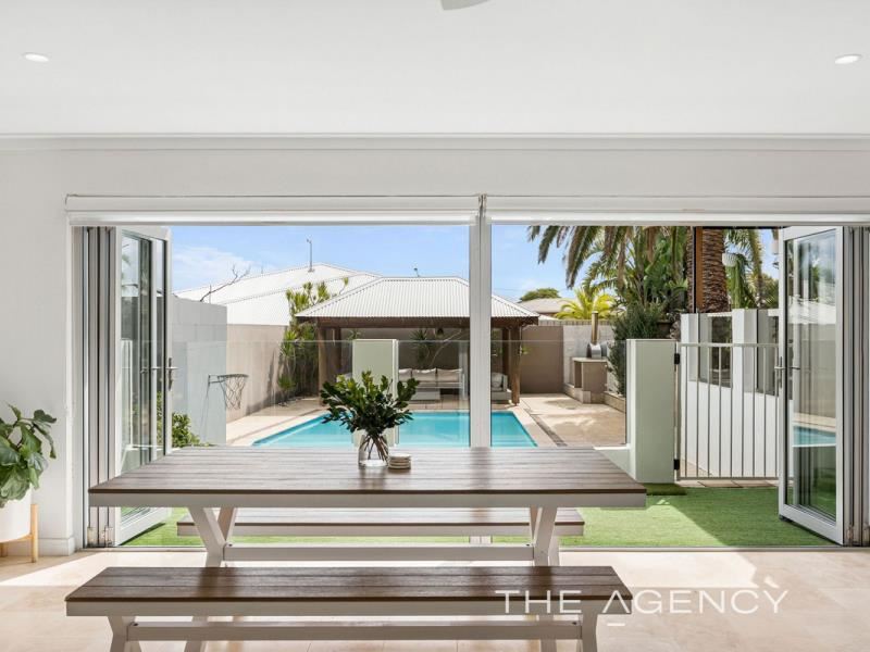 25 Simpson Drive, Padbury WA 6025