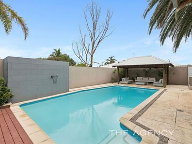 25 Simpson Drive, Padbury WA 6025