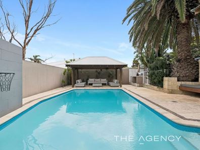 25 Simpson Drive, Padbury WA 6025