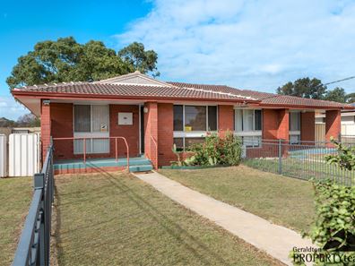 20A and B Hammond Place, Spalding WA 6530