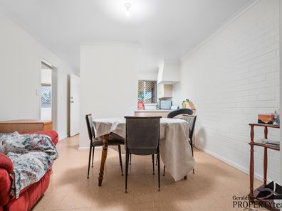 20A and B Hammond Place, Spalding WA 6530