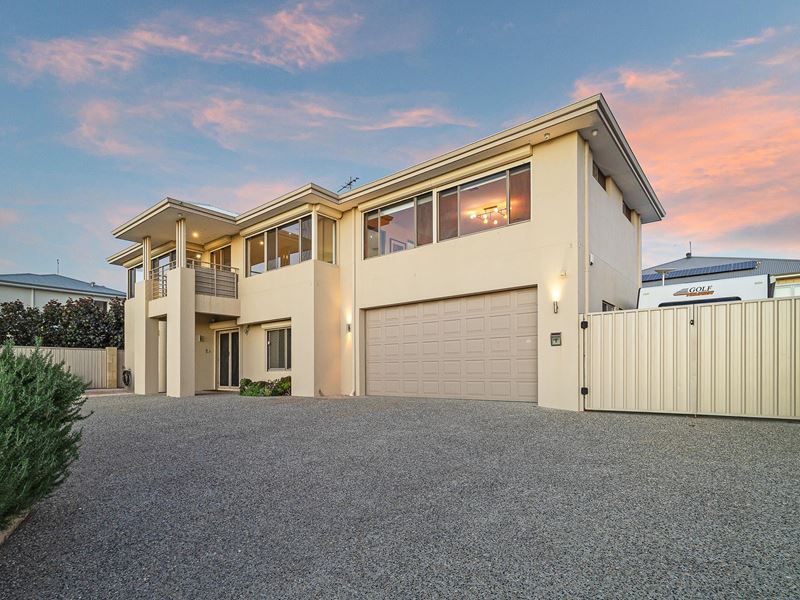 9 Narembeen Road, Dawesville