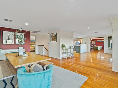 9 Narembeen Road, Dawesville WA 6211