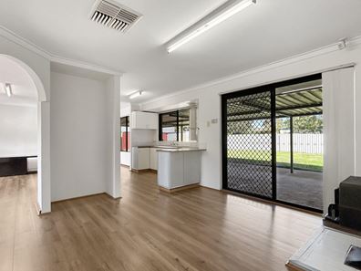 3 Newbold Court, Gosnells WA 6110