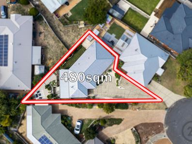 7B Coppercups Place, Halls Head WA 6210
