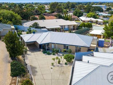 7B Coppercups Place, Halls Head WA 6210