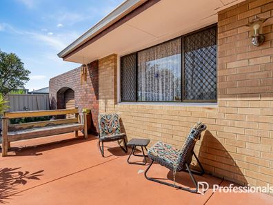 56 Redcliffe Avenue, Balga WA 6061