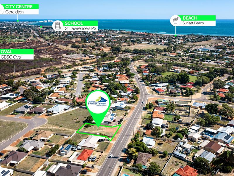 78A Chapman Valley Road, Waggrakine