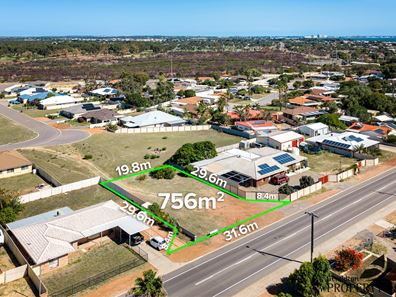 78A Chapman Valley Road, Waggrakine WA 6530