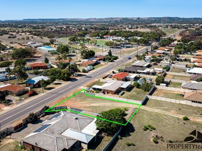 78A Chapman Valley Road, Waggrakine WA 6530