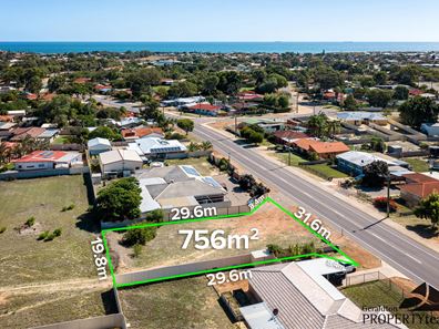 78A Chapman Valley Road, Waggrakine WA 6530