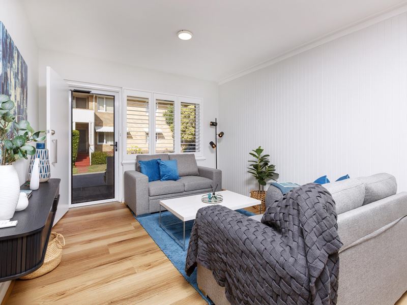 5/426 Canning Highway, Attadale