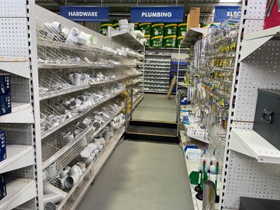 Home/Garden - Wongan Hills Mitre10 - Freehold Business