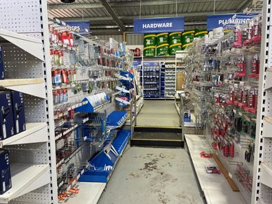 Home/Garden - Wongan Hills Mitre10 - Freehold Business