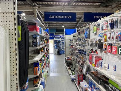 Home/Garden - Wongan Hills Mitre10 - Freehold Business