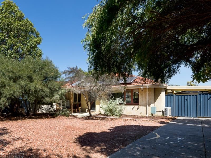 9 Benedick Road, Coolbellup