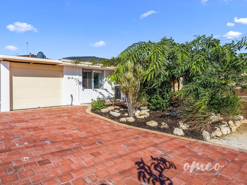 34A Lintott Way, Spearwood WA 6163