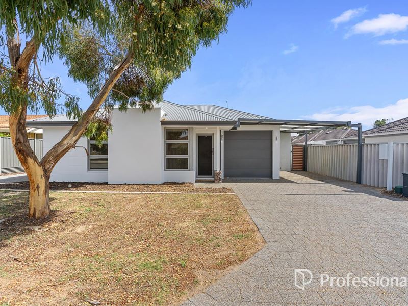 8A Hepburn Way, Balga WA 6061