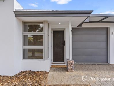 8A Hepburn Way, Balga WA 6061