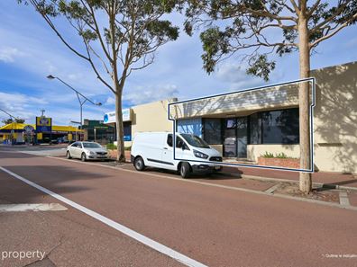 1/36 Commerce Avenue, Armadale WA 6112