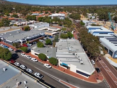 1/36 Commerce Avenue, Armadale WA 6112