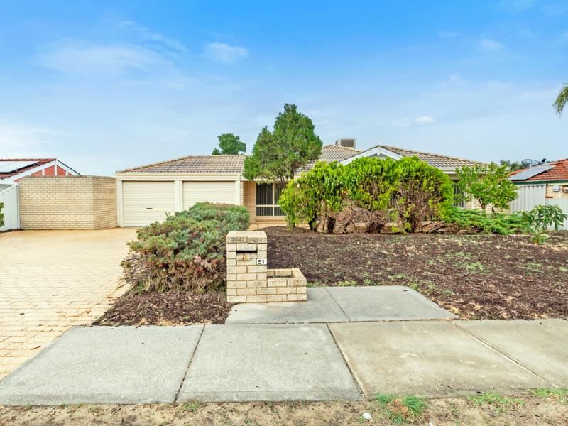 51 Bloodwood Drive, Marangaroo