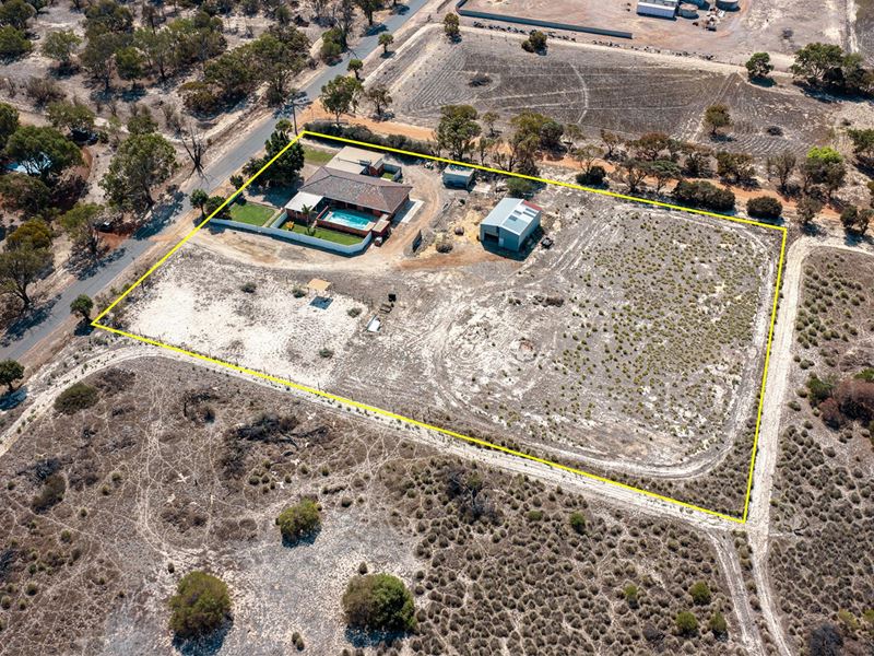 35 Stuart Road, Moresby