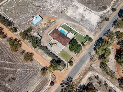 35 Stuart Road, Moresby WA 6530