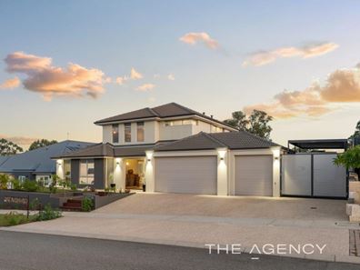 43 Redheart Road, Carramar WA 6031