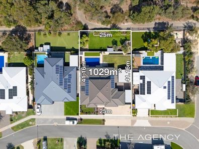 43 Redheart Road, Carramar WA 6031