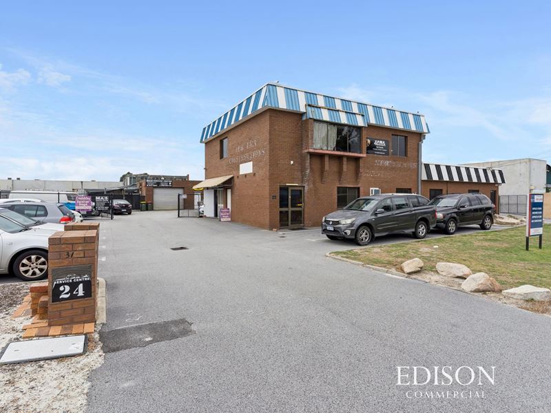 1/24 Yampi  Way, Willetton WA 6155