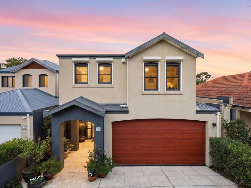 12A Lantana Avenue, Mount Claremont WA 6010