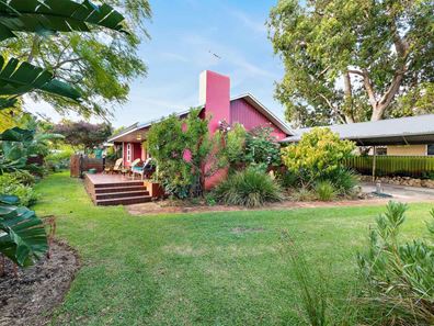 14 Varna Place, Coolbellup WA 6163