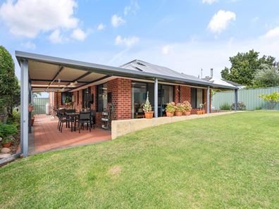39 Westringia Loop, Margaret River WA 6285