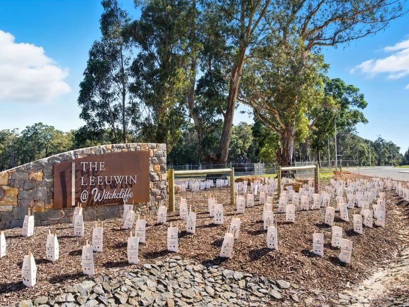 Lot 40, 42 Carnaby Crescent, Witchcliffe WA 6286