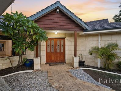 85 Coleman Crescent, Melville WA 6156