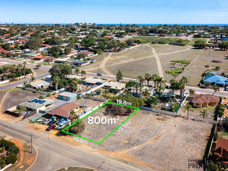 21 Bonamia Road, Utakarra WA 6530