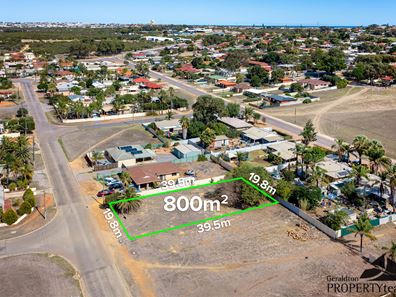 21 Bonamia Road, Utakarra WA 6530