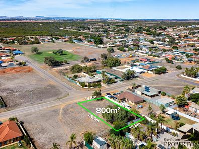 21 Bonamia Road, Utakarra WA 6530